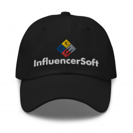 Influencer Soft - Hat