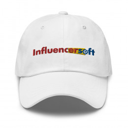 Influencer Soft w Color - Hat