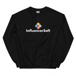 Influencer Soft - Unisex Sweatshirt